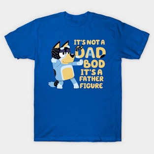 Not Dad Bod T-Shirt